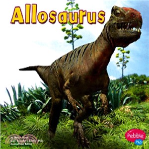 Allosaurus