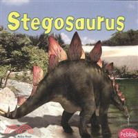 Stegosaurus