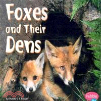 Foxes and Their Dens