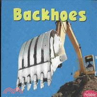 Backhoes