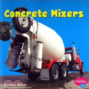 Concrete Mixers