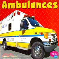 Ambulances