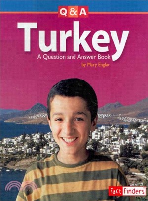 Turkey ― A Question and Answer Book