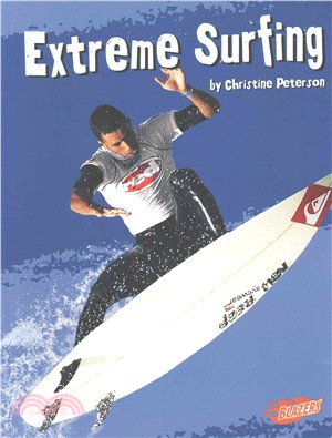 Extreme Surfing