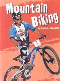 Mountain Biking