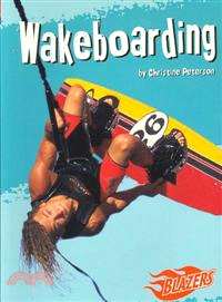 Wakeboarding