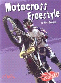 Motocross Freestyle