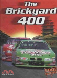 The Brickyard 400