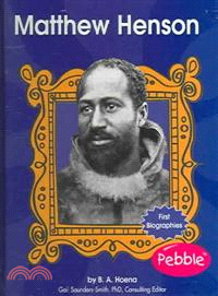 Matthew Henson