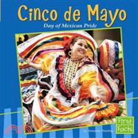 Cinco De Mayo ─ Day of Mexican Pride