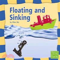 Floating And Sinking