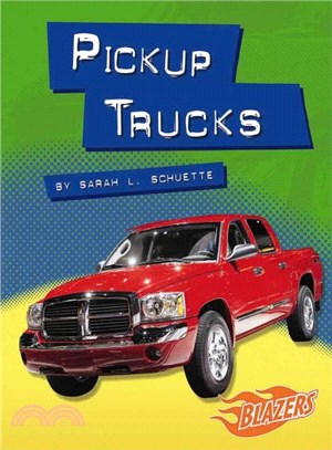Pickup Trucks