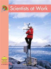 Scientists at Work