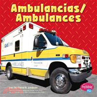 Ambulancias/ Ambulances