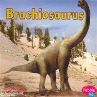 Brachiosaurus