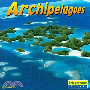 Archipelagoes