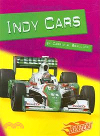 Indy Cars