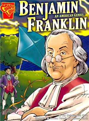 Benjamin Franklin ─ An American Genius
