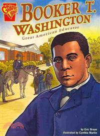 Booker T. Washington ─ Great American Educator