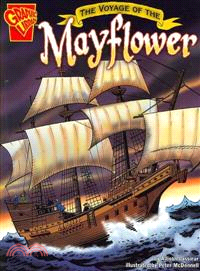 The Voyage of the Mayflower