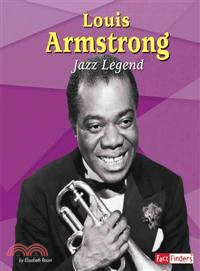 Louis Armstrong