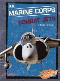 U.s. Marine Corps Combat Jets