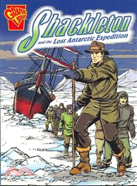 Shackleton and the Lost Antarctic Expedition