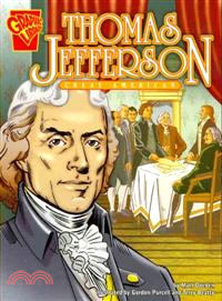 Thomas Jefferson ─ Great American