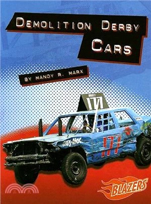 Demolition Derby Cars