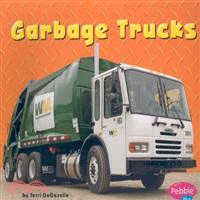 Garbage Trucks