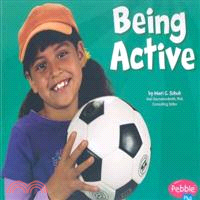 Being Active