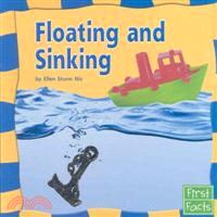 Floating and Sinking