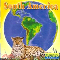 South America