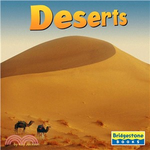 Deserts