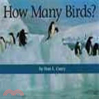 How Many Birds?