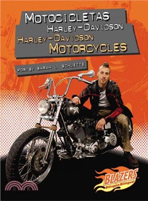 Motocicletas Harley-Davidson/Harley-Davidson Motorcycles