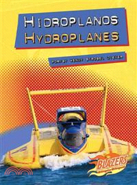 Hidroplanos/Hydroplanes