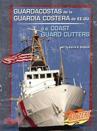 Guardacostas De La Guardia Costera De Ee.uu./u.s. Coast Guard Cutters