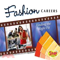 Fashion Careers ― Finding the Right Fit