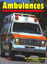 Ambulances