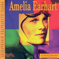 Amelia Earhart