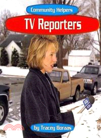 TV Reporters