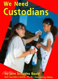 We Need Custodians