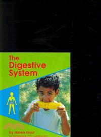 The Digestive System