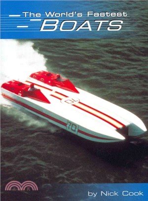 The World's Fastest Boats