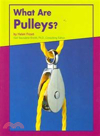 What Are Pulleys?