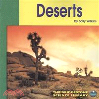 Deserts