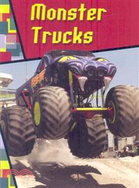 Monster Trucks