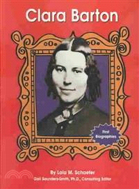 Clara Barton