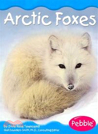 Arctic Foxes